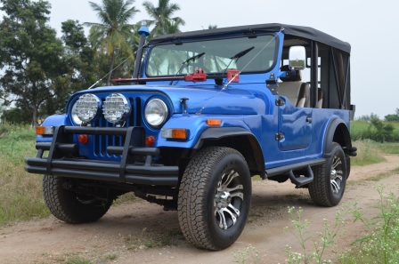 Hi all, Welcome to jeep clinic .jeep clinic get India’s first BAS ISO 9001 2008 on  Restoration & Re modification jeeps field .Your search for the open/close jeep's end's here. showroom condition look like a Willys MB willys GPW willys cj2a willys3a willys cj3b willys Kaiser jeep classic jeepmm540maruthi gypsy. company provides all types of open/close jeep's with all types of engines AGAINST ORDER BASIS on 100 daays duration. Restored jeep are we make on the chassis with Brand new body shell,wheels tyres etc. jeeps our aim is to provide Modified open/close jeeps to all those people's whose hobby is to keep open/close jeeps with them. We are in this business since 2006 and we are satisfying people with our best service. Our aim is to spread our business all over India so, that anybody who wants to purchase Modified open/close jeeps can purchase from our company. We will satisfy all the needs of the person who wants to purchase the open/close jeep. Please contact Serious jeepers only  