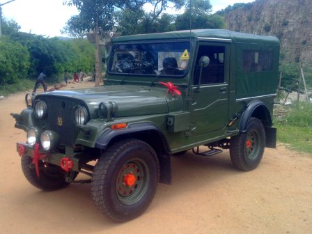 Hi all, Jeep Club Established in the year 2006 at Coimbatore, (Tamilnadu, India), Restoration & Re modification jeep factory .Your search for the open/close jeep's end's here. look like willys MB,willys GPW, willys cj2a,willys3a,willys cj3b,willys kaiserjeep,classicjeep,mm540,mm550,maruthi gypsy. Jonga jeeps, Our company provides all type's of open/close jeep's with all types of engines. We will satisfy all your needs by providing you all types of Modified open/close jeep's with all types of engines. We have all types of modified open/close jeep's with various and different type's of engine's. Various colors in the Modified jeep's are also available at are site office. We are selling Modified open/close jeep's at the different different prices according to the color and engine of the jeep. Our Gallery page will show you the different types of models of Modified open/close jeep’s. If you are interested in keeping open/close jeep's with you and interested in Roaming on open/close jeep'
